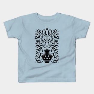 ABUNDANCE Kids T-Shirt